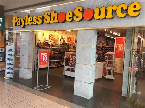 who bought payless shoe stores